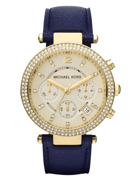 damenuhr michael kors elfenbein|Michael Kors damenuhrn.